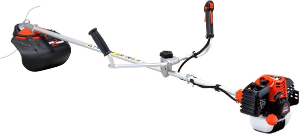 Desbrozadora Echo SRM3021TES U